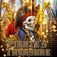 Pirate s Treasure